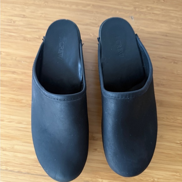 J. Crew clogs - Picture 10 of 11